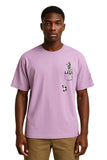 MINI MISCHEIF OVERSIZED TEE