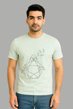 FROSTLINE RELAXED TEE