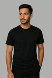BAKKAL BLACKOUT BASIC TEE