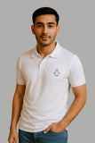 WHITE CREST REGULAR POLO