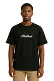 BAKKAL RETRO SCRIPT OVERSIZED TEE