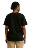 BAKKAL RETRO SCRIPT OVERSIZED TEE