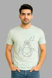 FROSTLINE RELAXED TEE