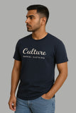 TIMELESS CULTURE RELAXED TEE