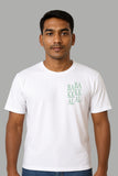 STACKED BAKKAL RELAXED TEE