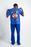 WEREWOLF OVERSIZED TEE