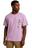 MINI MISCHEIF OVERSIZED TEE