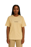 BROKEN WINGS OVERSIZED TEE