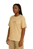 BROKEN WINGS OVERSIZED TEE