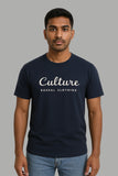 TIMELESS CULTURE RELAXED TEE