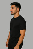 BAKKAL BLACKOUT BASIC TEE
