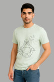 FROSTLINE RELAXED TEE