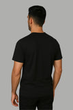 BAKKAL BLACKOUT BASIC TEE