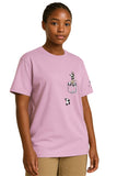 MINI MISCHEIF OVERSIZED TEE