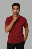 BAKKAL NIGHT WINE BASIC TEE