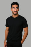 BAKKAL BLACKOUT BASIC TEE