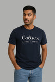 TIMELESS CULTURE RELAXED TEE