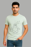 FROSTLINE RELAXED TEE