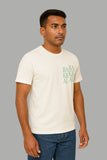 STACKED BAKKAL RELAXED TEE