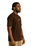 HERITAGE SCRIPT OVERSIZED TEE