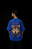 WEREWOLF OVERSIZED TEE
