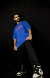 WEREWOLF OVERSIZED TEE