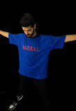 WEREWOLF OVERSIZED TEE